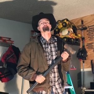 Meet your Posher, Edward